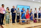डॉ राम कुलकर्णी यांच्या शतकोत्तर दोन नवीन पुस्तकांचे प्रकाशन