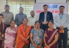 निफाड तालुक्यात SHG क्रेडिट कॅम्प उत्साहात संपन्न