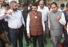 कुंभमेळा विकासकामांमुळे नाशिक-त्र्यंबकेश्वरचा चेहरामोहरा बदलणार – मुख्यमंत्री देवेंद्र फडणवीस