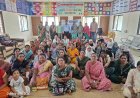 लासलगाव येथे शेतकरी महिलांसाठी कांदा व्यवसाय व्यवस्थापन व मार्केटिंग विषयावर विशेष शिबिर